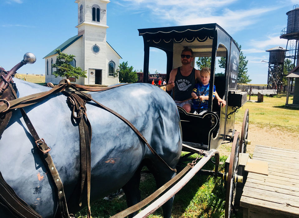 dad_rudy_carriage